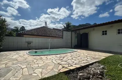 Casa em condomínio fechado com 3 quartos à venda em Horto Florestal, Ubatuba 