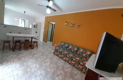 Apartamento com 2 quartos à venda em Toninhas, Ubatuba 