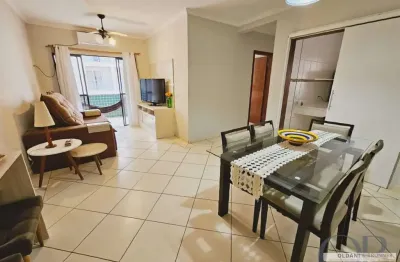 Apartamento com 2 quartos à venda em Itaguá, Ubatuba 