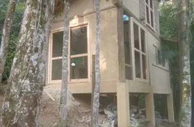 Flat com 1 quarto à venda em Ubatumirim, Ubatuba 