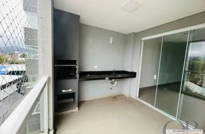 Apartamento com 2 quartos à venda no Centro, Ubatuba 