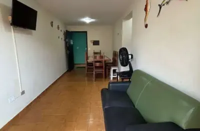Apartamento com 2 quartos para alugar em Tenório, Ubatuba 