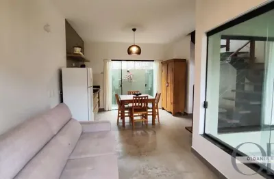Casa com 1 quarto para alugar em Itaguá, Ubatuba 