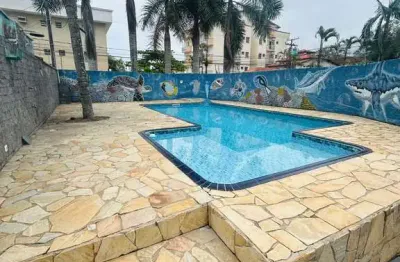 Casa com 3 quartos à venda em Itaguá, Ubatuba 
