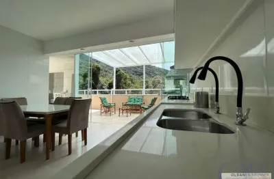 Cobertura com 3 quartos à venda em Toninhas, Ubatuba 