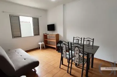 Apartamento com 1 quarto à venda no Centro, Ubatuba 