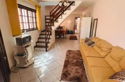Casa com 3 quartos à venda em Itaguá, Ubatuba 