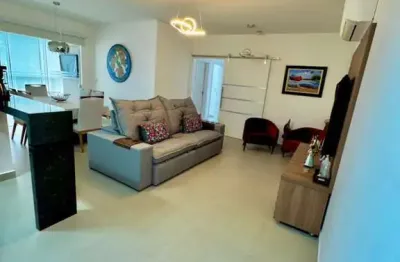 Apartamento com 3 quartos à venda no Centro, Ubatuba 