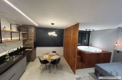 Apartamento com 1 quarto à venda no Centro, Ubatuba 