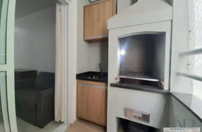 Apartamento com 2 quartos à venda em Itaguá, Ubatuba 