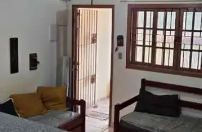 Casa com 2 quartos à venda em Perequê Açu, Ubatuba 