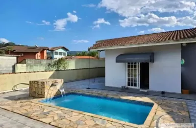 Apartamento com 3 quartos à venda em Horto Florestal, Ubatuba 