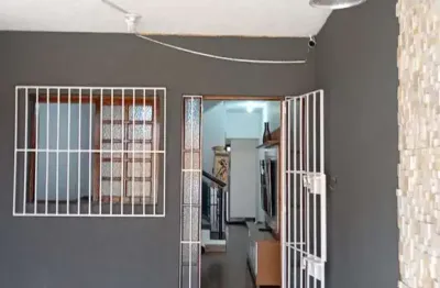 Casa em condomínio fechado com 2 quartos à venda em Perequê Açu, Ubatuba 