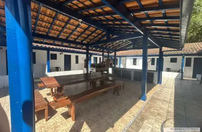 Terreno comercial à venda em Perequê Açu, Ubatuba 