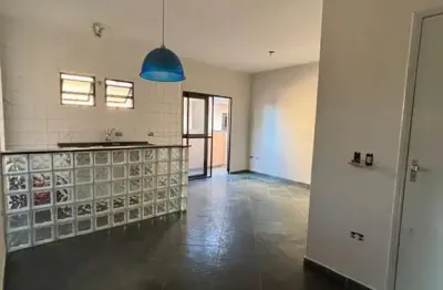 Apartamento com 2 quartos para alugar em Itaguá, Ubatuba 