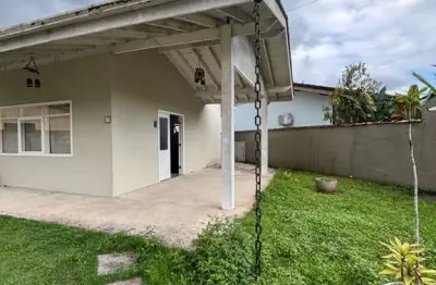 Casa em condomínio fechado com 3 quartos à venda em Horto Florestal, Ubatuba 