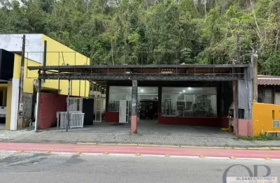 Terreno comercial para alugar em Perequê Açu, Ubatuba 