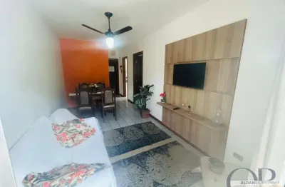 Apartamento com 1 quarto à venda no Centro, Ubatuba 