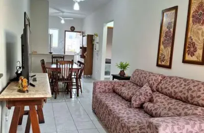Apartamento com 2 quartos à venda no Centro, Ubatuba 