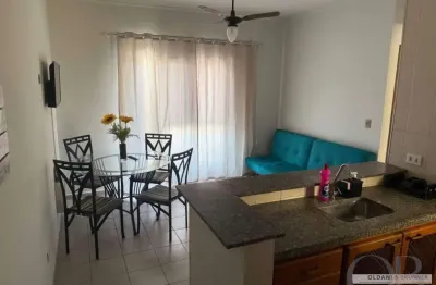 Apartamento com 2 quartos à venda em Itaguá, Ubatuba 