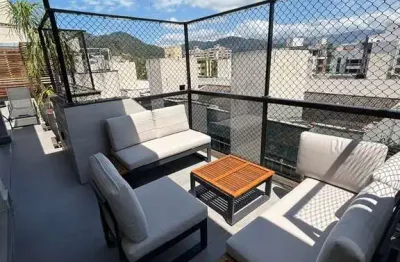 Cobertura com 3 quartos à venda em Tenório, Ubatuba 