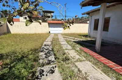 Casa com 2 quartos à venda em Itaguá, Ubatuba 
