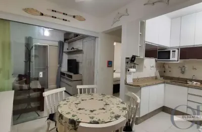 Apartamento com 1 quarto à venda em Tenório, Ubatuba 