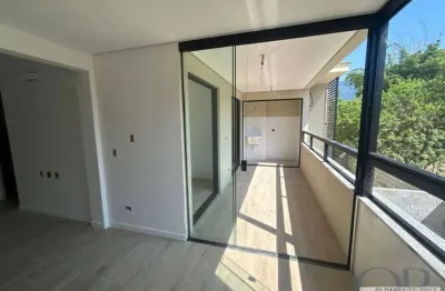 Apartamento garden repasse com 2 dormitórios no pereque-açú
