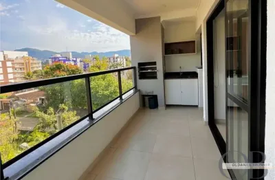 Apartamento com 2 quartos à venda em Itaguá, Ubatuba 