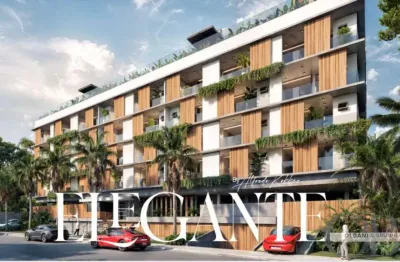 Apartamento com 1 quarto à venda na Praia Grande, Ubatuba 