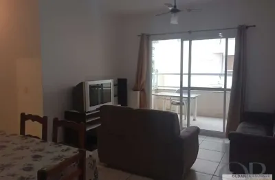 Apartamento com 3 quartos para alugar em Toninhas, Ubatuba 