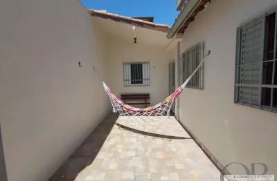 Casa com 2 quartos para alugar em Itaguá, Ubatuba 