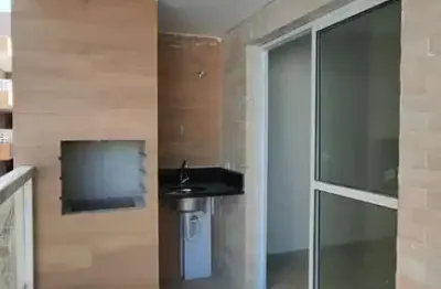 Apartamento com 2 quartos à venda em Tenório, Ubatuba 