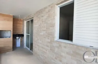 Apartamento com 2 quartos à venda em Itaguá, Ubatuba 