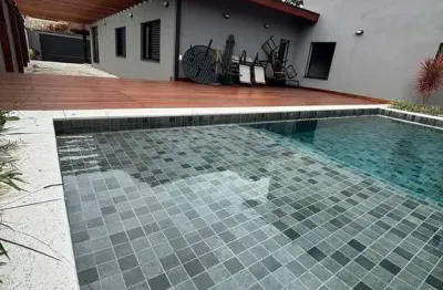 Casa com 5 quartos à venda em Itaguá, Ubatuba 