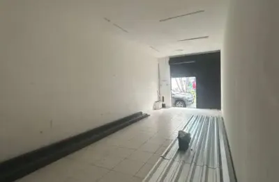 Ponto comercial para alugar no Centro, Ubatuba 