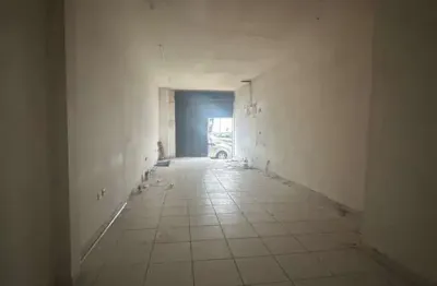 Ponto comercial para alugar no Centro, Ubatuba 