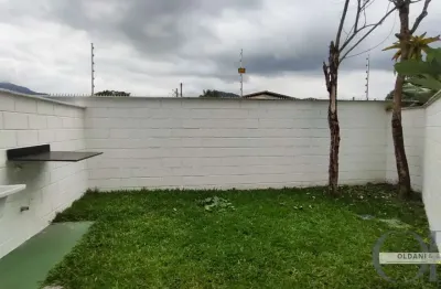 Casa em condomínio fechado com 3 quartos à venda em Itaguá, Ubatuba 