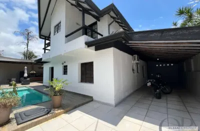 Casa com 3 quartos à venda em Itaguá, Ubatuba 