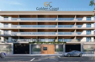 Apartamento com 3 quartos à venda em Itaguá, Ubatuba 