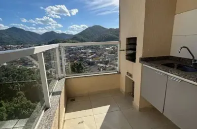 Apartamento com 2 quartos à venda no Parque Vivamar, Ubatuba 