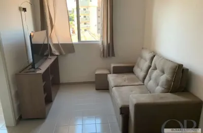 Apartamento com 2 quartos à venda em Itaguá, Ubatuba 