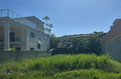 Terreno à venda em Horto Florestal, Ubatuba 