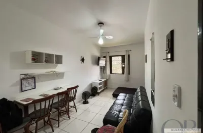 Apartamento com 1 quarto à venda em Itaguá, Ubatuba 