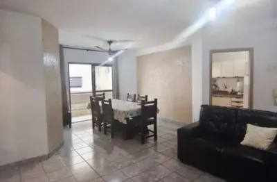 Apartamento com 2 quartos à venda em Itaguá, Ubatuba 