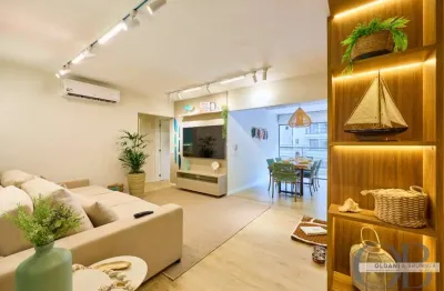 Apartamento com 2 quartos à venda em Itaguá, Ubatuba 