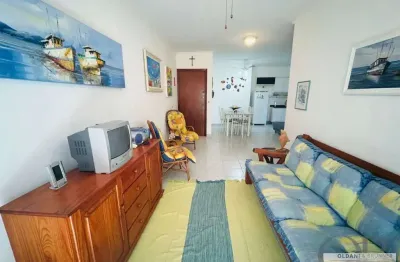 Apartamento com 2 quartos à venda em Tenório, Ubatuba 