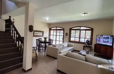 Casa com 3 quartos à venda em Itaguá, Ubatuba 