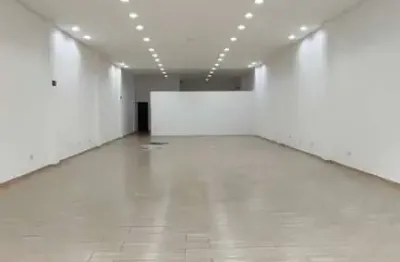 Terreno comercial para alugar no Centro, Ubatuba 