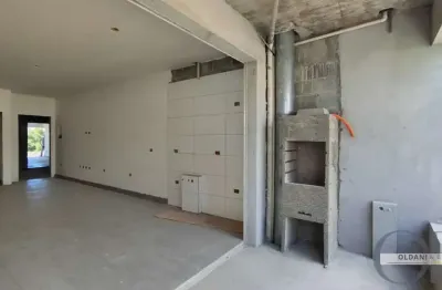 Apartamento com 2 quartos à venda em Itaguá, Ubatuba 